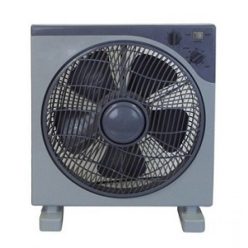 Cornwall Electronics Box Ventilátor