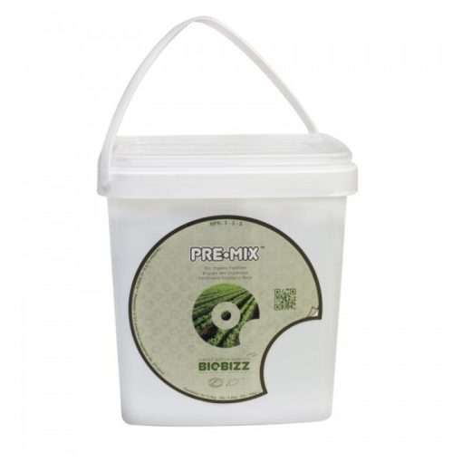 Biobizz Pre-mix 25L