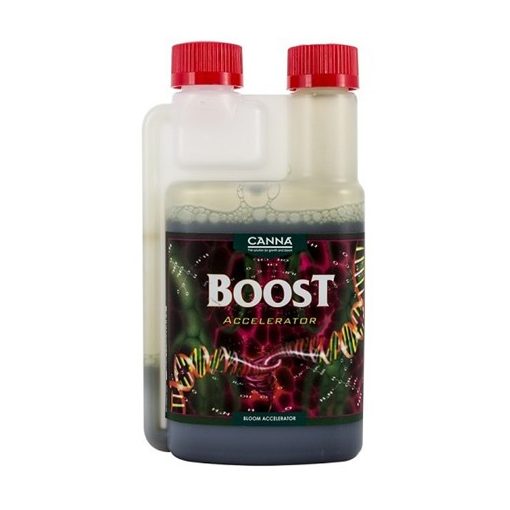 Canna Boost 250ml-től