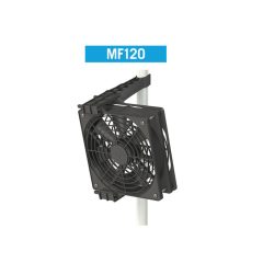 Secret Jardin monkey fan  24V