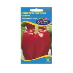 Rédei Kertimag California Wonder paprika 1g