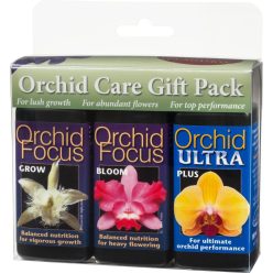  Orchid Focus tápszer csomag 3x300ml