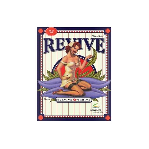 Advanced Nutrients Revive 5L