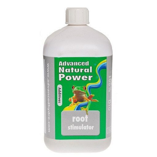 Natural Power Root Stimulator 500ml