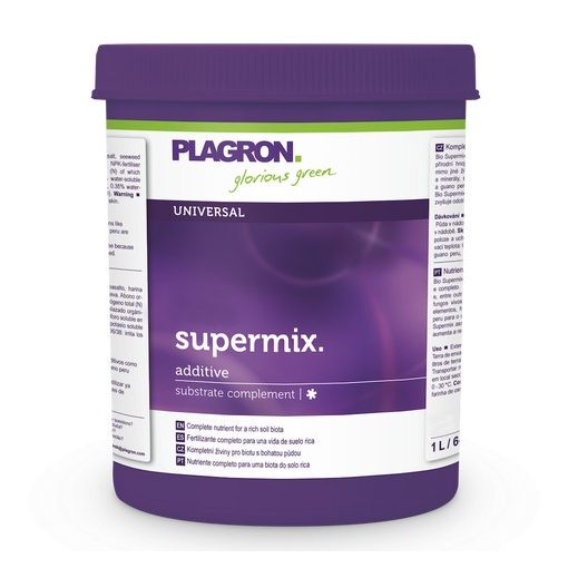 Plagron Bio Supermix 5L