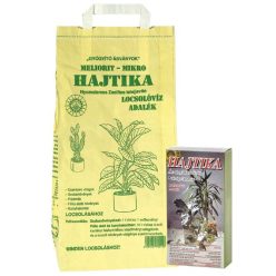 Hajtika 3kg-tól