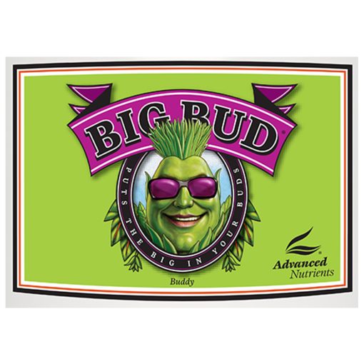 Advanced Nutrients Big Bud por 500g