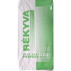 Rekyva natúr tőzeg 70L (Novobalt)