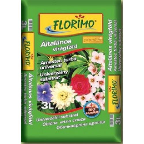 Florimo Általános virágföld 50L