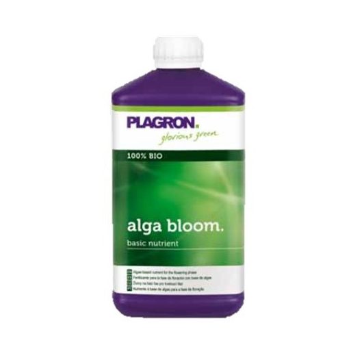 Plagron Alga Bloom 250ml-től