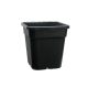 Műanyag konténer 25L