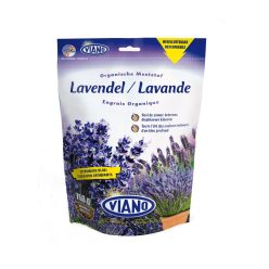 Viano Levendulatáp 6-5-10 -4MgO - 0,75 Kg-tól