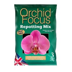 Orchid focus mix ültetőközeg 8L