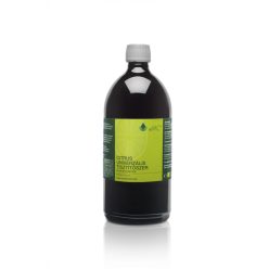   eMC Citrus probiotikus fürdőszobai tisztítószer koncentrátum - 1000ml