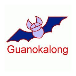 Guanokalong Hobbi szett