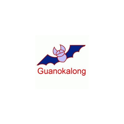 Guanokalong Hobbi szett