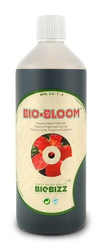 Biobizz Bio-Bloom 500ml-től