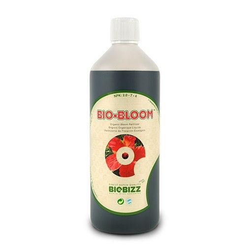 Biobizz Bio-Bloom 500ml-től