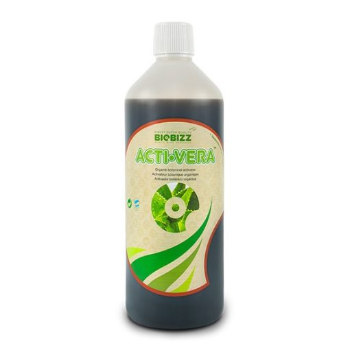 Biobizz Acti-Vera 250ml-től