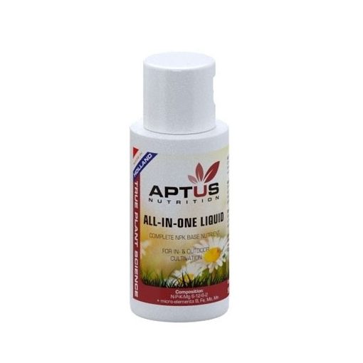 Aptus All-in-One Liquid 1L