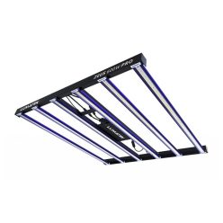   Lumatek Zeus Pro LED növénynevelő lámpa - 600W -  3.1 µmol/J