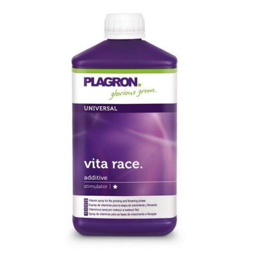 Plagron Vita Race 100ml-től