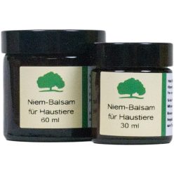 Niem-Handel Neem balzsam háziállatok számára 60ml