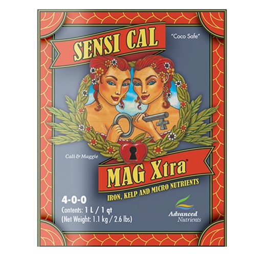 Advanced Nutrients Sensi Cal-Mag Xtra 0,5L