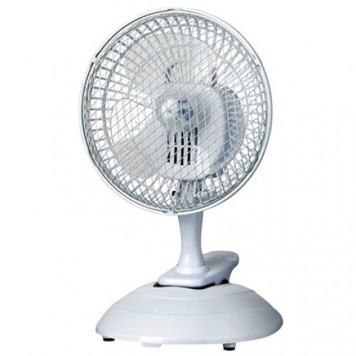 Taifun csíptethető ventilátor 18W