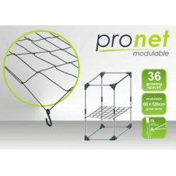  Highpro Elasti Net 60x120cm