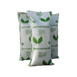 Agra Vermikulit  0-2mm 100L