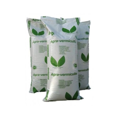 Agra Vermikulit  0-2mm 100L