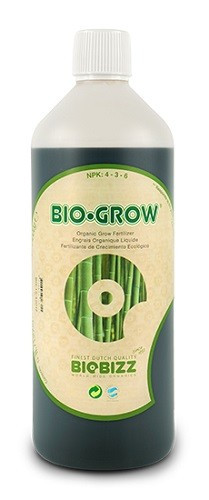 Biobizz Bio-Grow 500ml-től