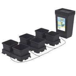 AutoPot easy2grow 6-Pot System 6x8,5L