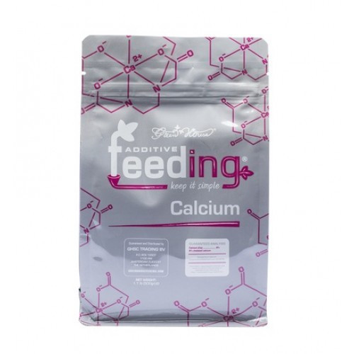 Green House Feeding Calcium 500g-tól