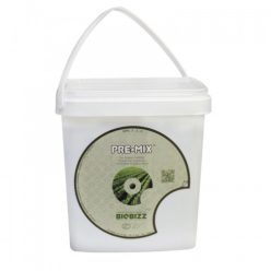 Biobizz Pre-mix 5L-től