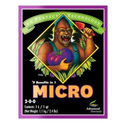 GMC pH Perfect Micro 500ml-től