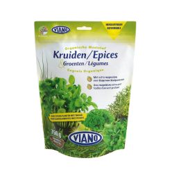 Viano Fűszer- és gyógynövénytáp 0,75Kg