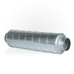 Systemair LDC 160/900mm