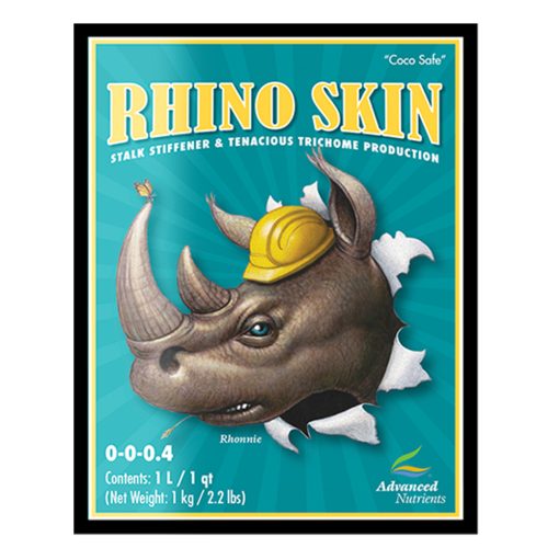Advanced Nutrients Rhino Skin 250ml-től