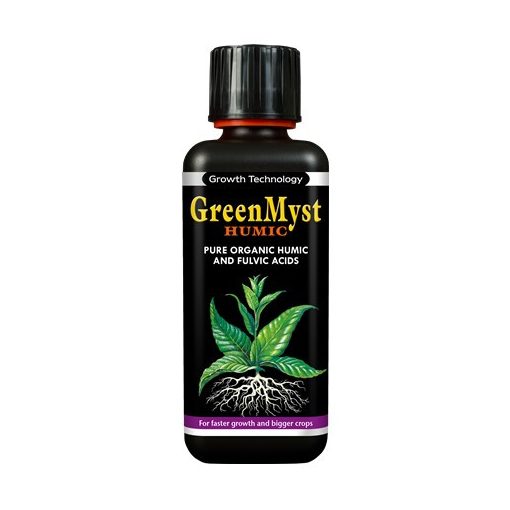 GreenMyst huminsav 300ml