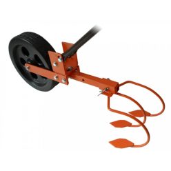 Kézi talajlazító kultivátor kapa (20cm széles)