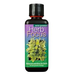 Herb Focus 100ml
