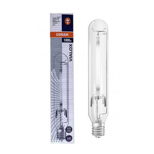 OSRAM Vialox Nav-T 4Y Super (Son-T plus) 400W-tól