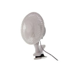 The Pure Factory csiptethető ventilátor 15W