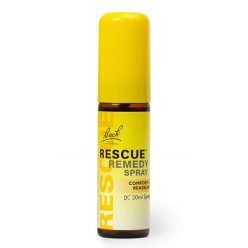 RESCUE® Day spray 20 ml (alkoholmentes)