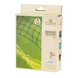 EasyGrow unverzális növényháló 60-120cm