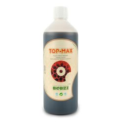 Biobizz Top-Max 500ml-től