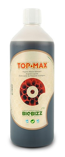 Biobizz Top-Max 500ml-től