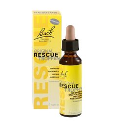RESCUE® day keverék csepp 20ml